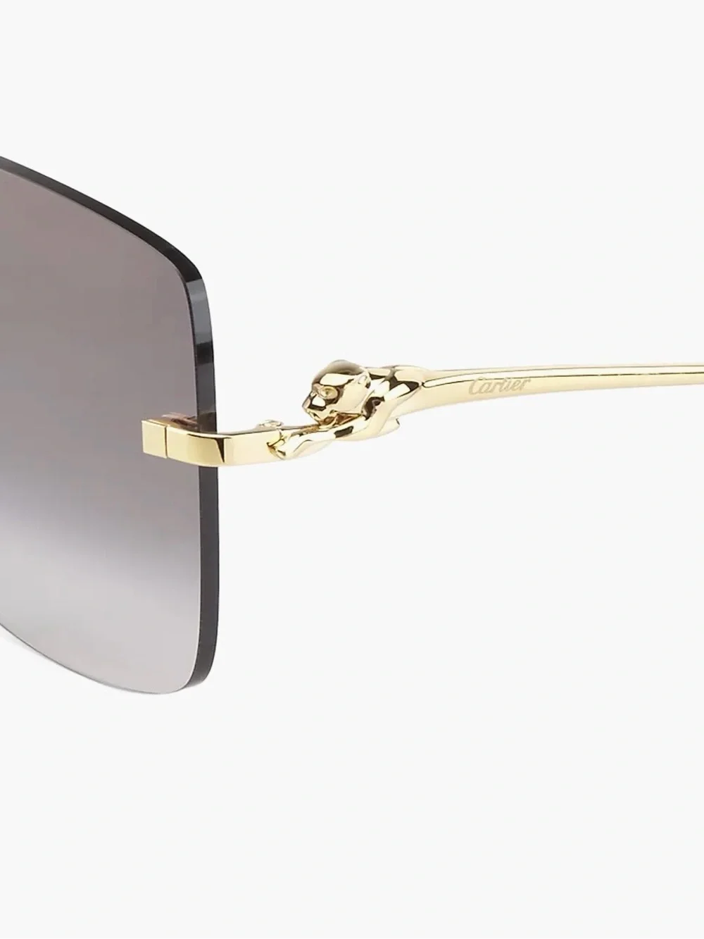 Cartier panthère classic